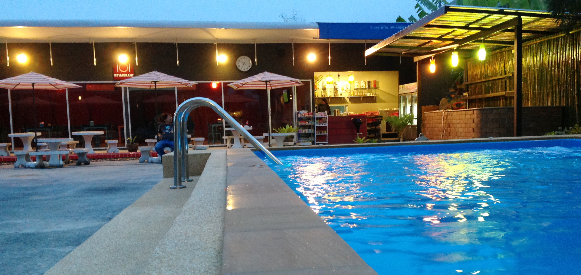 Nest Boutique Resort 