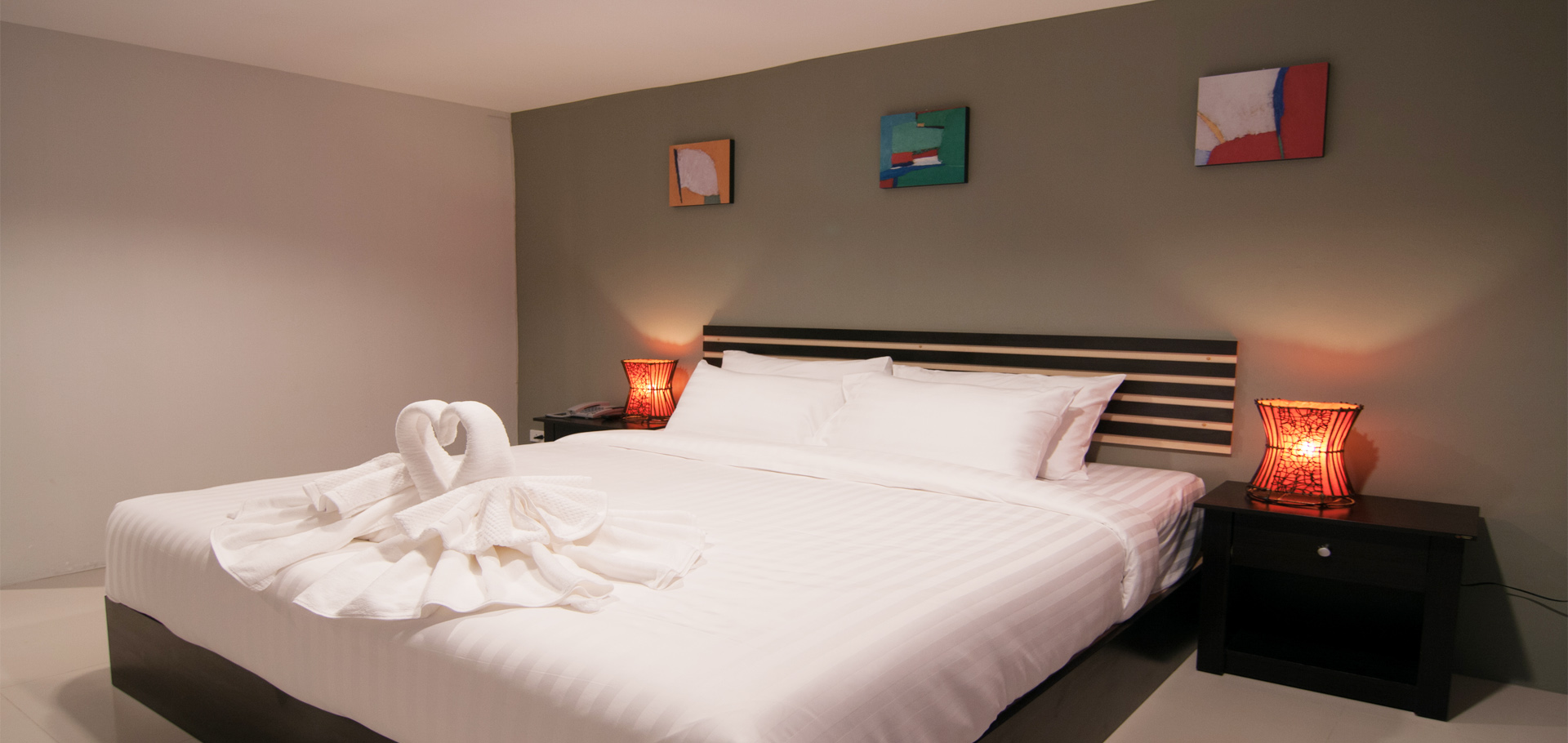 Nest Boutique Resort 