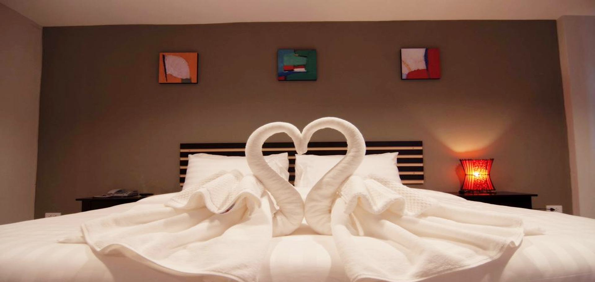 Nest Boutique Resort 