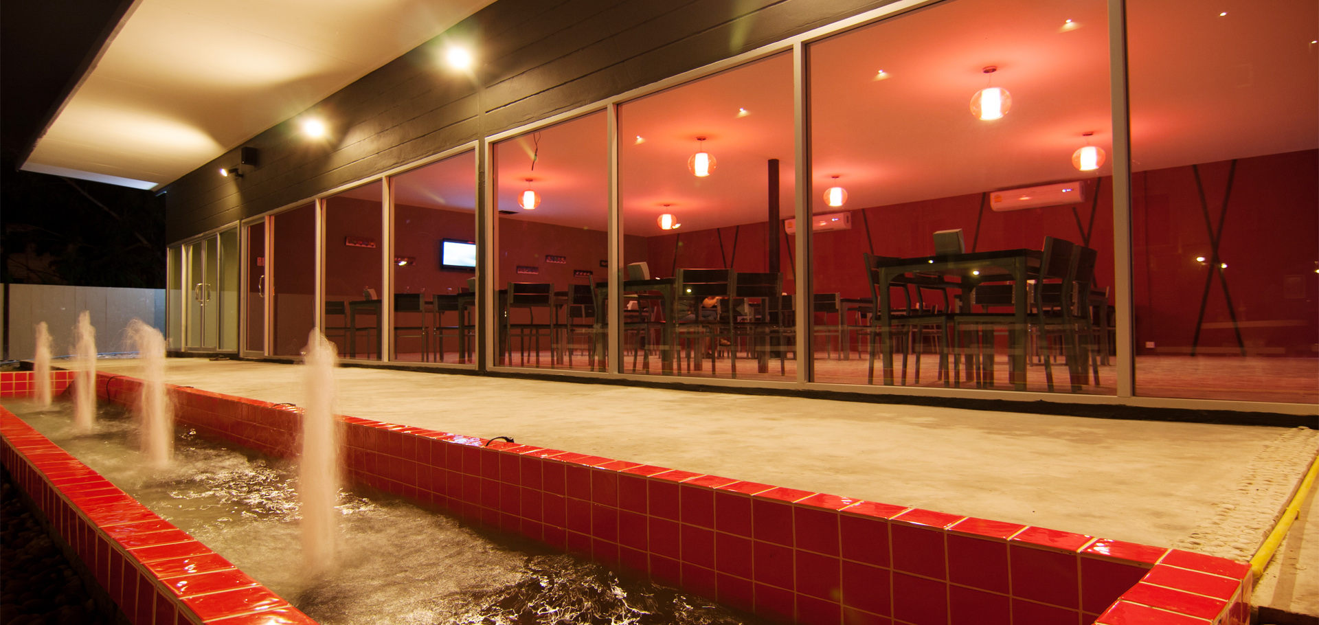 Nest Boutique Resort 