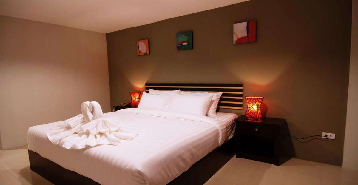 princess river kwai hotel
