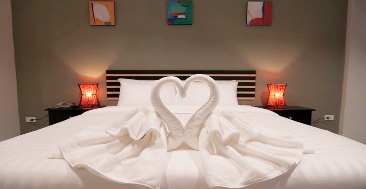 princess river kwai hotel