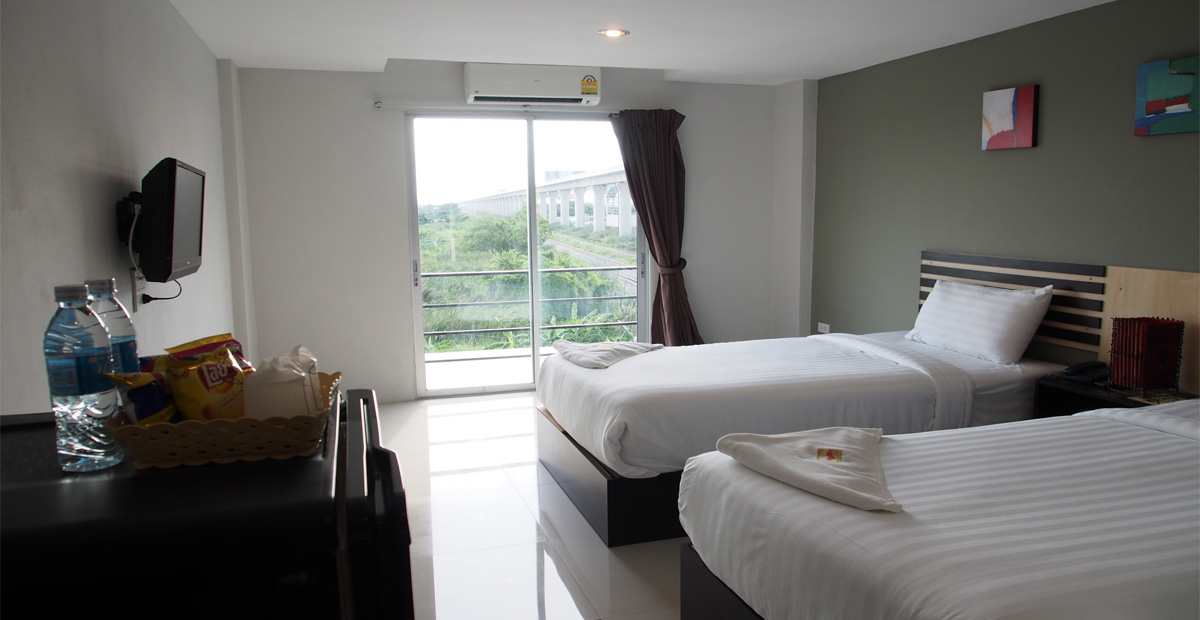 princess river kwai hotel